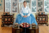 Brazil's first lady posts photo of herself in hanbok ahead of visit to Seoul