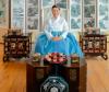 Brazil's first lady posts hanbok photos ahead of husband's upcoming Korea visit
