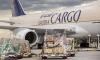 Saudia Cargo carries 573,000 tonnes in 2025