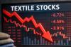US-Bangladesh Trade Deal Tears Textile Stocks, KPR Mill, Pearl Global, Gokaldas Exports Shares Plunge 8%