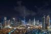 Dubai's tourism industry achieves third successive record-breaking year with 19.59 million international visitors in 2025