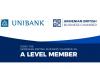 Unibank Becomes A-Level Member of Armenian-British Business Chamber