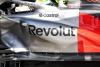 Audi Shocks F1 World with R26’s Radical Sidepod Design at Bahrain