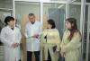 Azerbaijan Food Safety Agency experts share experience with their Uzbek colleagues