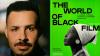 ‘The World Of Black Film:’ Ashley Clark Discusses His Latest Book And His Time Leading Film Programming At Criterion & The Brooklyn Academy Of Music
