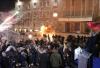 Twenty-one arrested at DP protest in Albania for attacks on police