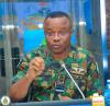 Coup plotters will face full wrath of law – Air Chief