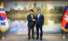Cambodian Envoy to S. Korea Highlights Crackdown on Cybercri...