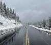 Drivers Avoid These Colorado Winter Roads