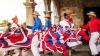 February 10 marks National Folklore Day in the Dominican Republic