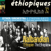 Either/Orchestra: Nalbandian The Ethiopian
