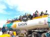 Truck Driver Accused of Smuggling 89 Ethiopians in Fuel Tanker Seeks Bail