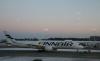 Finnish carrier Finnair's Q4 comparable operating profit rises unexpectedly