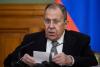 Lavrov says Russia will act if Greenland is militarised
