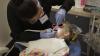 Kids get shiny smiles as Eastern Florida plans dental program expansion
