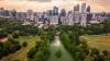Atlanta's Massive Urban Park Offers Outdoor Fun And Events Year-Round