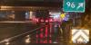 Rain creates dangerous conditions for officers, construction crews on metro Atlanta highways