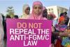 The Gambia at risk of rolling back anti-FGM laws on international awareness day