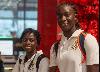 2026 U-20 Women's World Cup Qualifiers: Black Princesses leave Accra for sec