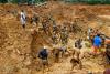 Illegal mining destroys 8,900 hectares of Ghana’s forest reserves