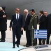 Greek PM arrives in Ankara for talks with Erdoğan