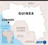 Gunfire near Guinea's main prison as infamous inmate transferred