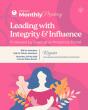 Guam Women’s Chamber of Commerce will host Executive Presence Panel on Leading with Integrity & Influence