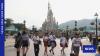 Li Ka Shing Foundation, Hong Kong Disneyland to give free park tickets to 5,000 domestic workers