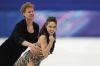 Dave Reardon: Ice dancing with prideful Hawaiian Chock a good encore to the Super Bowl