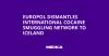Europol Dismantles International Cocaine Smuggling Network to Iceland