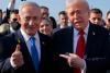Israel under pressure in US to reverse ‘reckless’ West Bank expansion ahead of Trump-Netanyahu summit