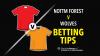 Nottingham Forest v Wolves predictions and betting tips – Lucca and Gibbs-White bet builders