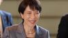 Sanae Takaichi: Japan’s ‘Iron Maiden’ PM rises – again