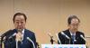 Editorial: Hastily formed opposition left in shambles after major defeat in Japan election
