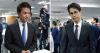 Japan main opposition to choose new leader on Fri. after election loss