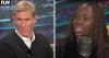 Hidden ad-break conversation between Simon Jordan and Eni Aluko exposed by lip reader