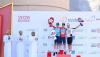 Italian team Astana clinches Tour of Oman 2026 title in thrilling finale