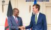 Record £2.1bn trade underscores growing UK-Kenya economic partnership