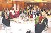 International Women’s Group hosts Kuwait National Day celebration