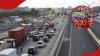 Police announce closure of major Nairobi roads ahead of HSBC SVNS 2