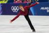 Latvian figure skater Vasiļjevs ranks 17th after first round
