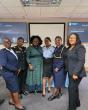 LESOTHO PARTICIPATES IN TRAFFICKING IN PERSONS TRAINING