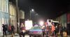 Movie crew shut down streets as Brad Pitt prepares to film new movie in Cork