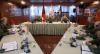 Defense Meeting Held Between Kosovo, Albania, and Croatia