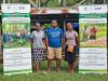 SINU agriculture students gain field extension experience from ADRA