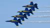 U.S. Navy Blue Angels to headline Cocoa Beach air show in April