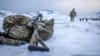 NATO begins 'Arctic Sentry' mission to secure region