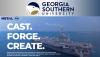 Georgia Southern University partners with METAL to advance workforce training in metalworking and manufacturing