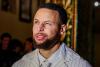 Movie star? Steph Curry gives glimpse into possible post-basketball career