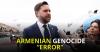 White House Deletes VP Vance’s Post About The “Armenian Genocide”